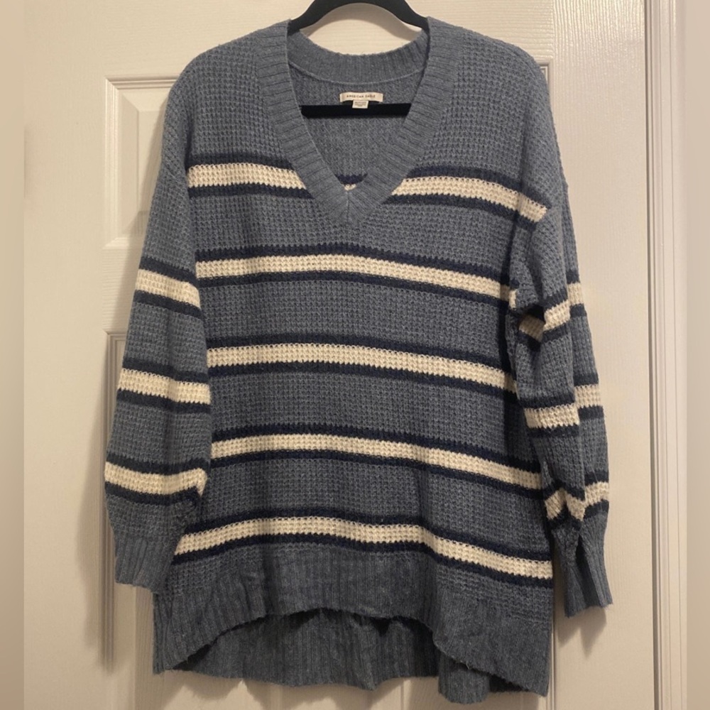 American Eagle Oversized Sweater